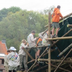 IMG 1416 - Scouts en Gidsen Zaventem 